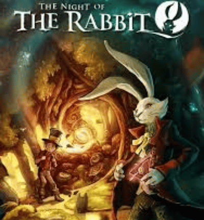 The Night of the Rabbit