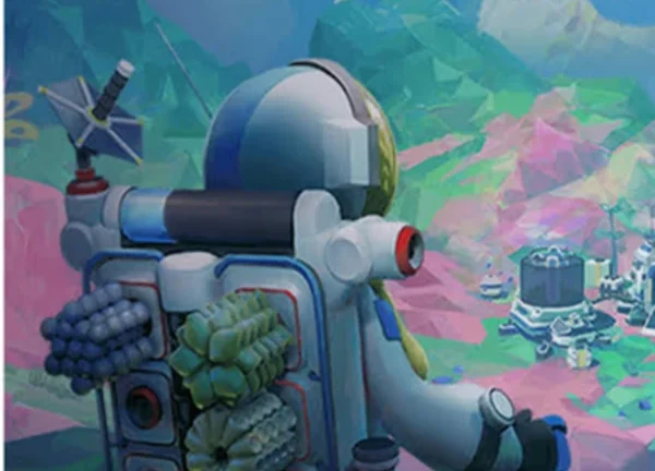 ASTRONNER