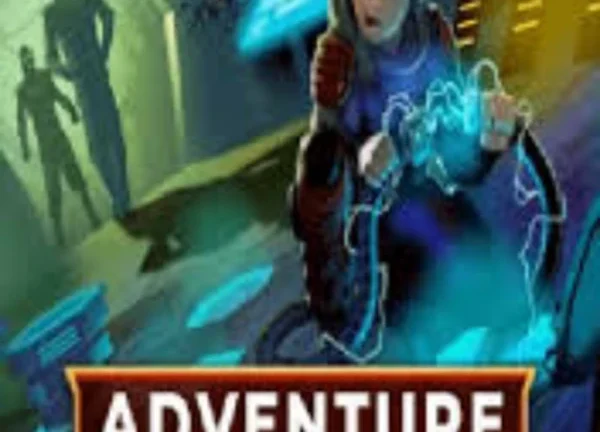 Adventure Reborn