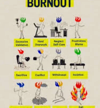 Burnout