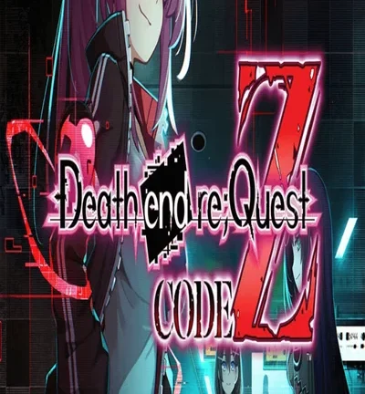 Death end re;Quest Code Z