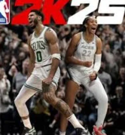NBA 2K25