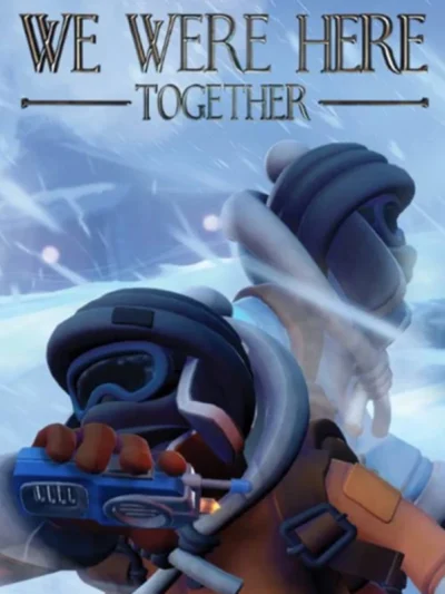 We Were Here Together