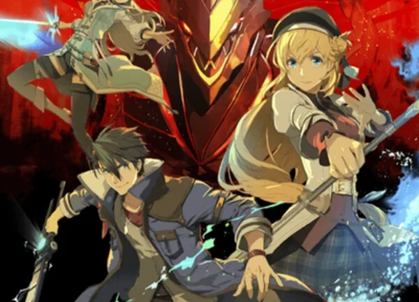 The Legend of Heroes Trails through Daybreak II