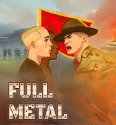 Full Metal Sergeant