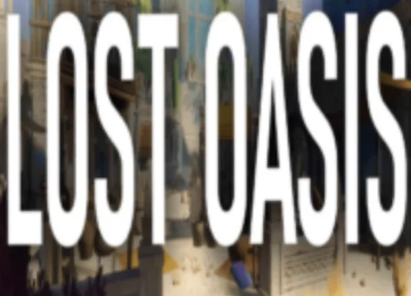 Lost Oasis NSP