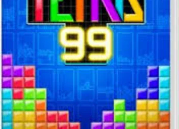 TETRIS 99