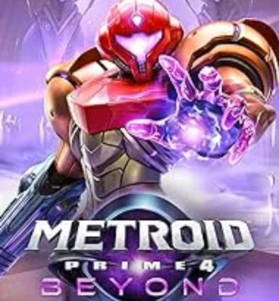 Metroid Prime 4 Beyond