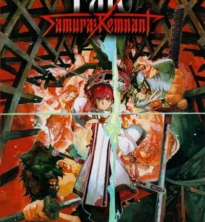 Fate Samurai Remnant
