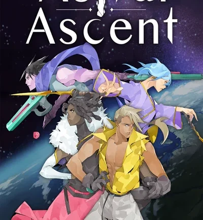 Astral Ascent