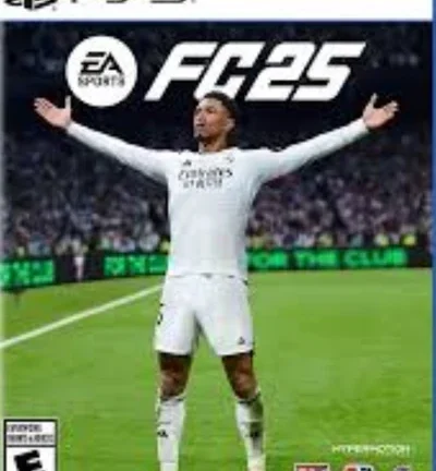 EA SPORTS FC 25 Standard Edition