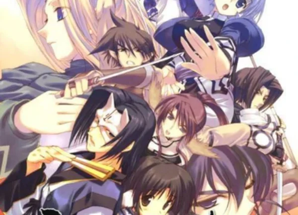 Utawarerumono Chiriyuku Mono e no