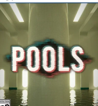 THE POOLS