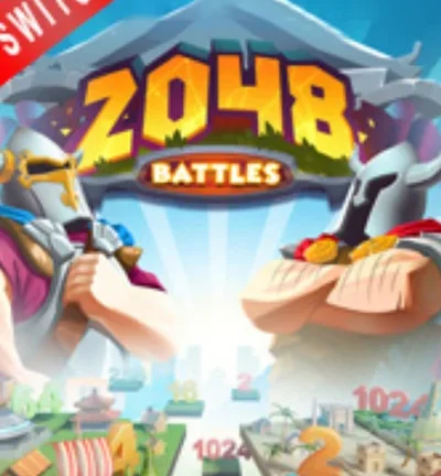 2048 Battles