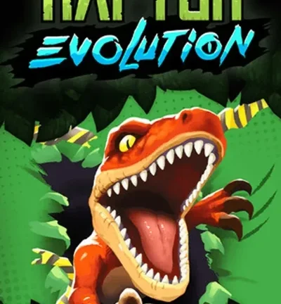 Raptor Evolution