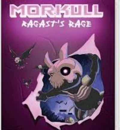 Morkull Ragast’s Rage