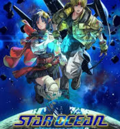 Star Ocean The Second Story R