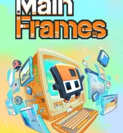 MainFrames