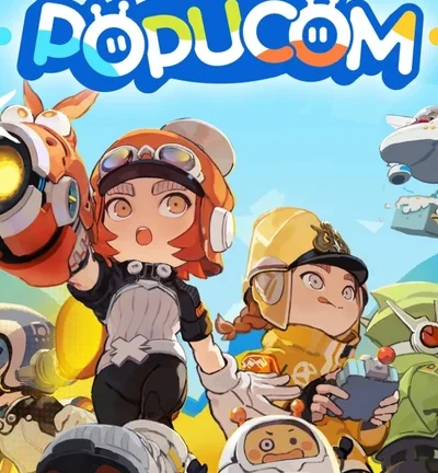 POPUCOM
