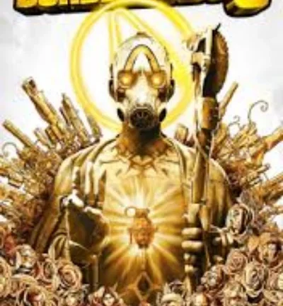 Borderlands 3 Ultimate Edition