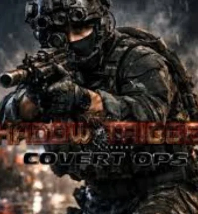 Shadow Trigger: Covert Ops