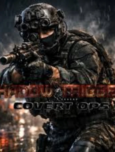 Shadow Trigger: Covert Ops NSP/ XCI ROM v1.0 Download-