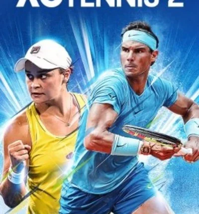 AO Tennis 2