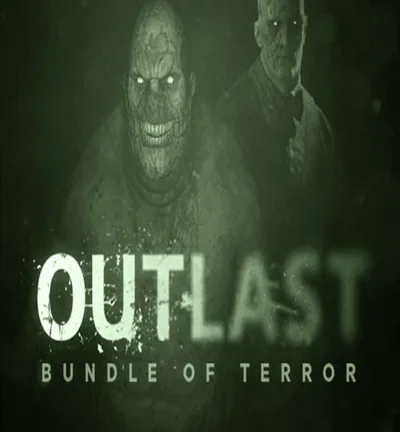 Outlast: Bundle of Terror