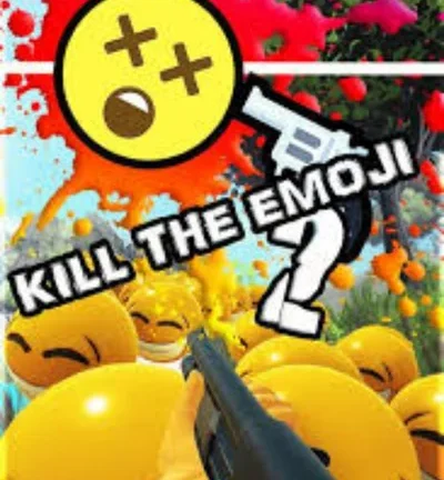 Kill The Emoji