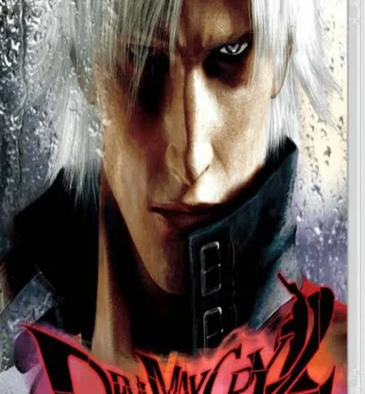 Devil May Cry 2