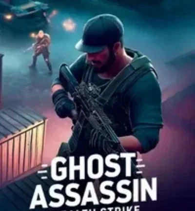 Ghost Assassin Stealth Strike
