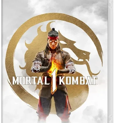 Mortal Kombat 1 Premium edition