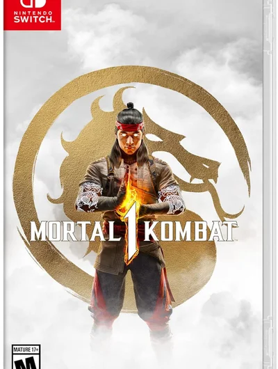 Mortal Kombat 1 Premium edition