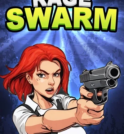 Rage Swarm