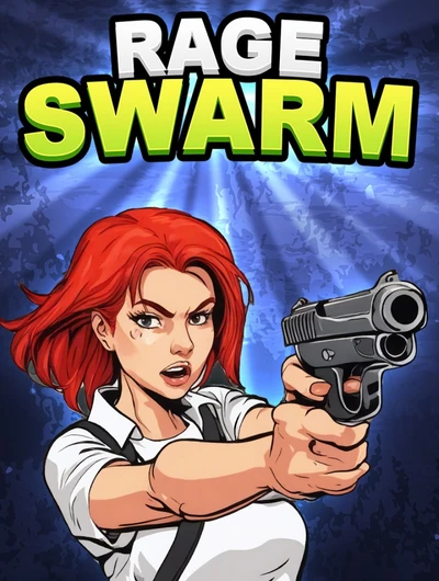 Rage Swarm NSP/ XCI ROM v1.0.1 Download