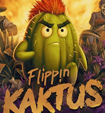 Flippin Kaktus