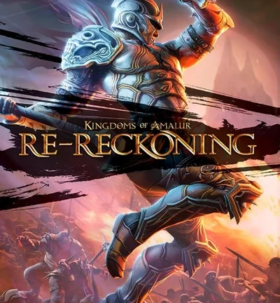 Kingdoms of Amalur: Re-Reckoning NSP