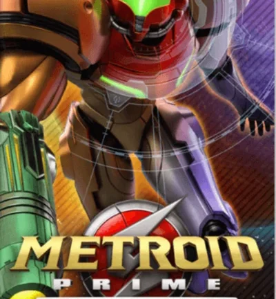 Metroid Prime Remastered