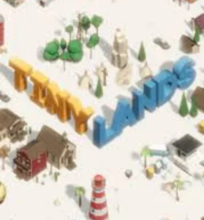 Tiny Lands Deluxe Edition