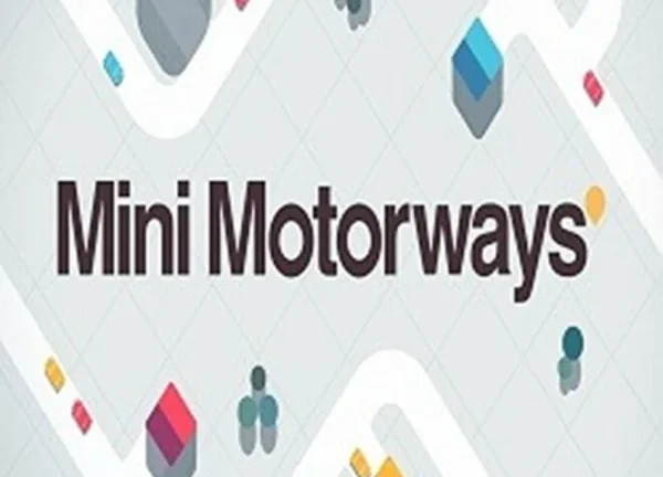 Mini Motorways