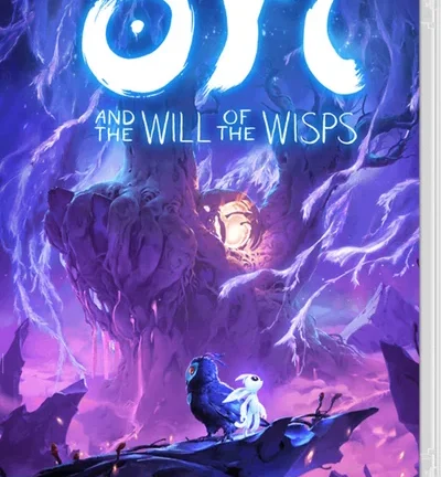 Ori and the Will of the Wisps