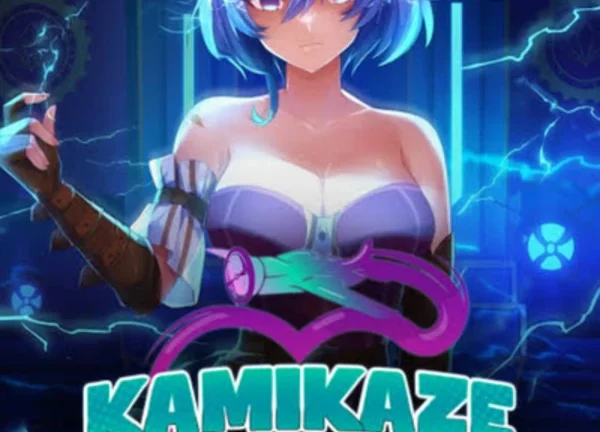 Kamikaze Lassplanes