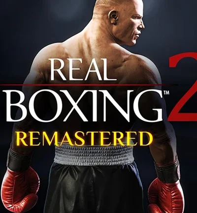 Real Boxing 2 Remastered