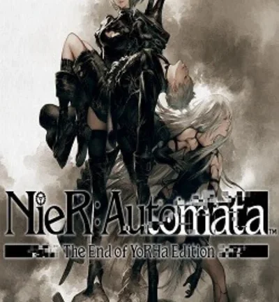 NieR: Automata The End of YoRHa Edition