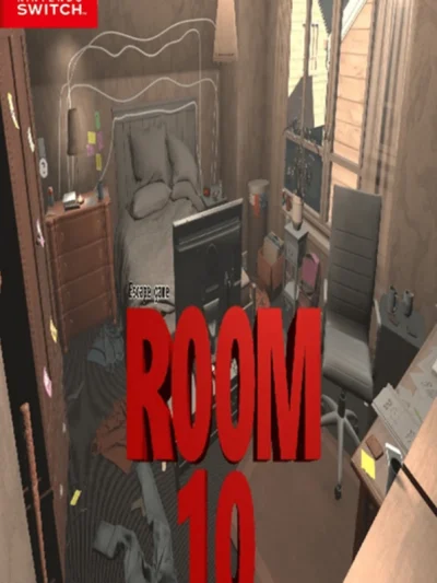 Escape game R00M10 NSP/ XCI ROM v1.0 Download