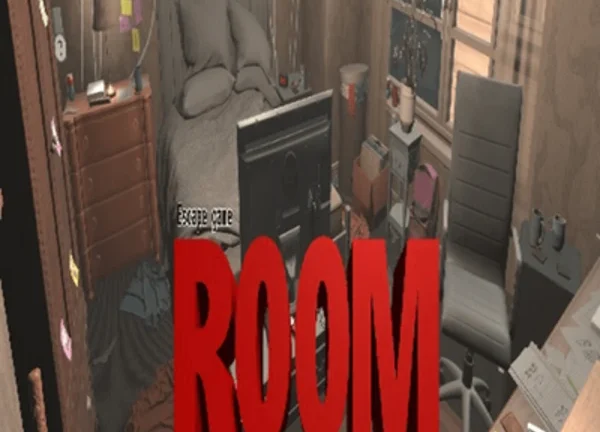 Escape game R00M10