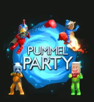 Pummel Party