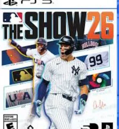 MLB The Show 26