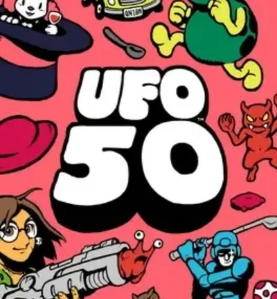 UFO 50