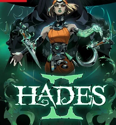 Hades II